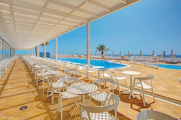 SBH Maxorata Resort