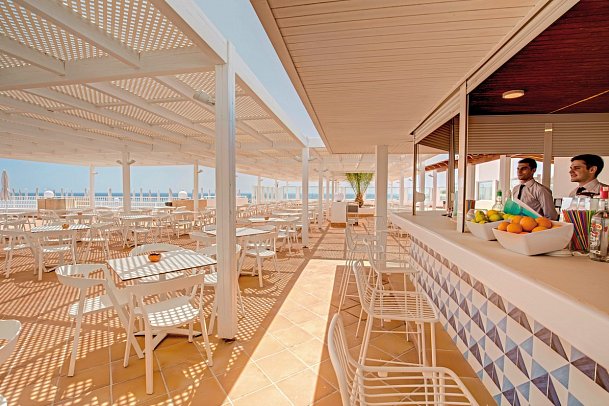 SBH Maxorata Resort