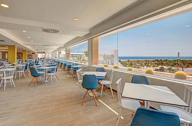 SBH Maxorata Resort