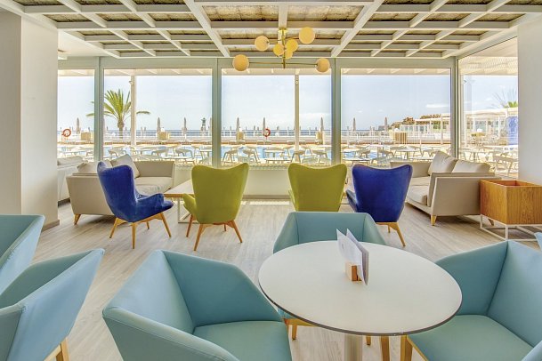SBH Maxorata Resort