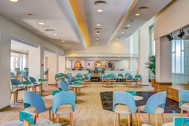 SBH Maxorata Resort
