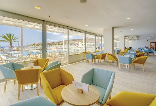 SBH Maxorata Resort