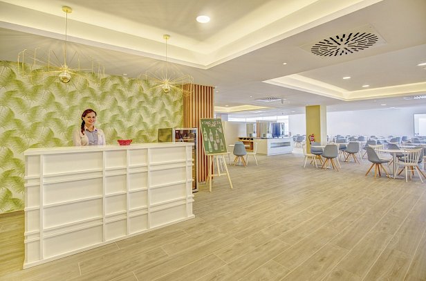 SBH Maxorata Resort