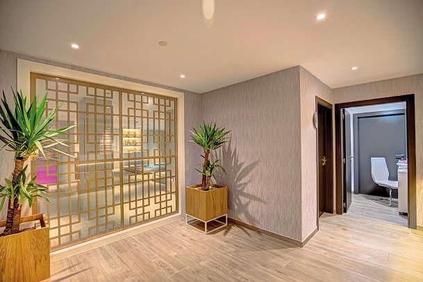 SBH Maxorata Resort