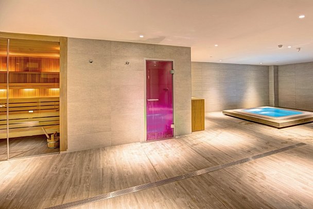 SBH Maxorata Resort