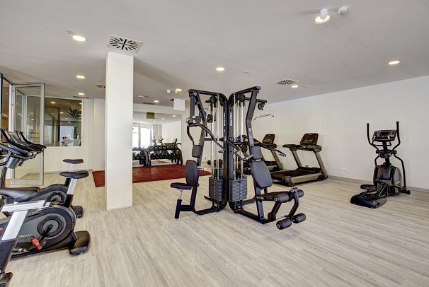 SBH Maxorata Resort