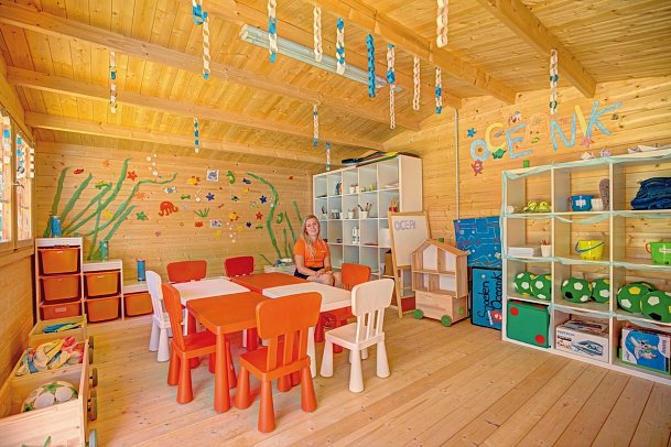 SBH Maxorata Resort