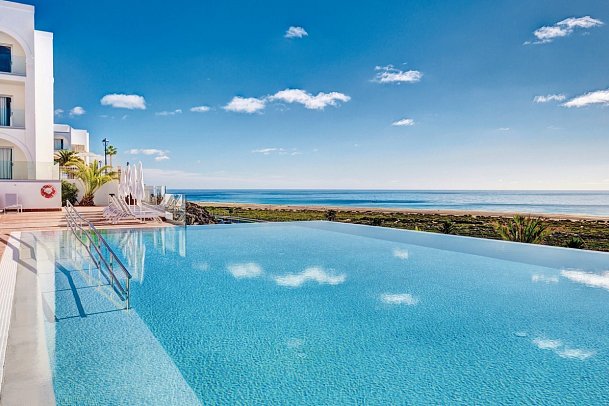 SBH Maxorata Resort