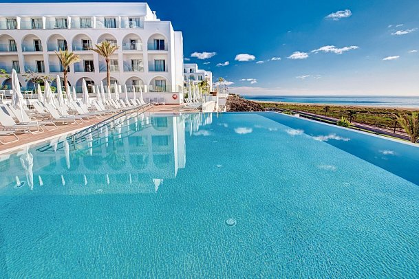 SBH Maxorata Resort