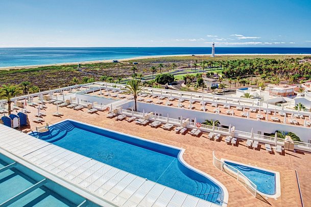 SBH Maxorata Resort