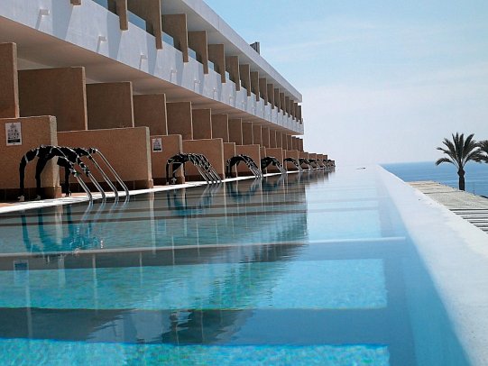 SBH Maxorata Resort
