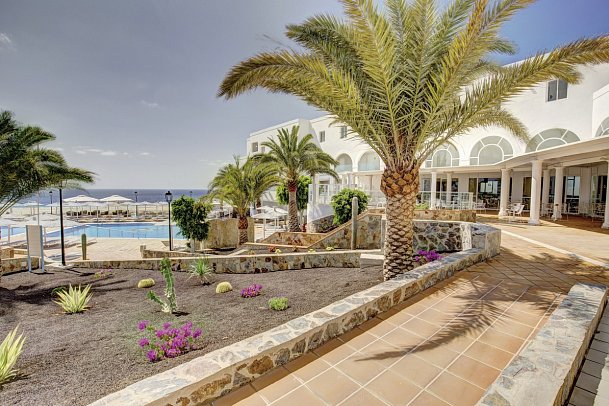 SBH Maxorata Resort