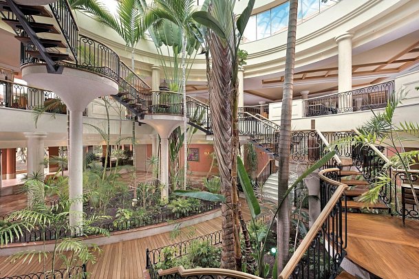 Sheraton Fuerteventura Beach, Golf & Spa Resort