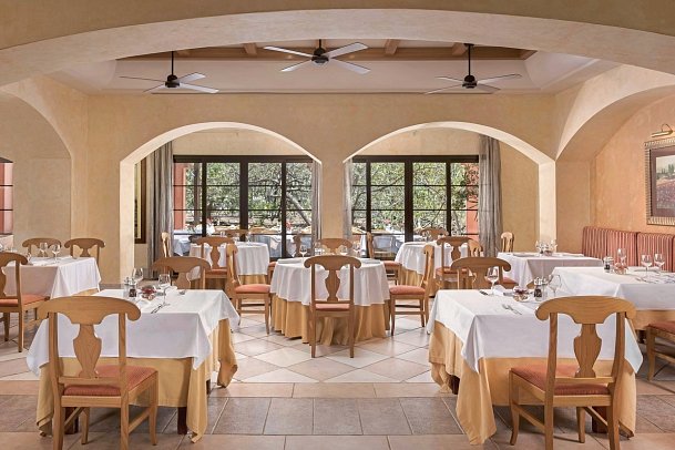 Sheraton Fuerteventura Beach, Golf & Spa Resort - Los Arcos Buffet