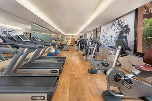 Sheraton Fuerteventura Beach, Golf & Spa Resort