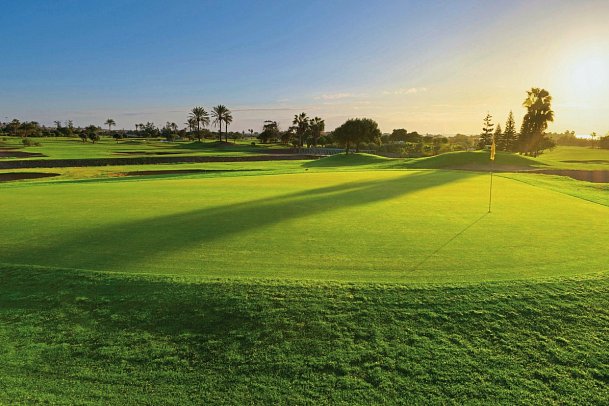 Sheraton Fuerteventura Beach, Golf & Spa Resort - Fuerteventura