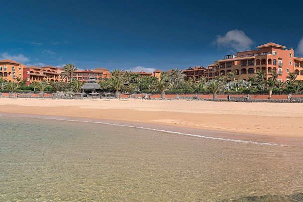 Sheraton Fuerteventura Beach, Golf & Spa Resort