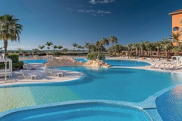 Sheraton Fuerteventura Beach, Golf & Spa Resort