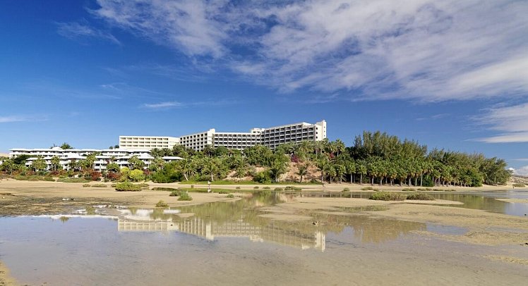 Paradisus by Meliá Fuerteventura