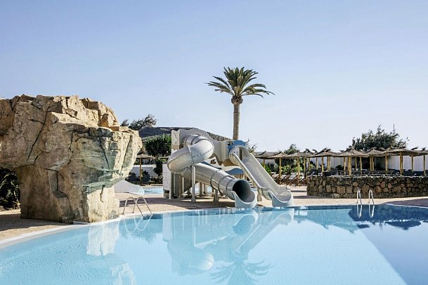 Paradisus by Meliá Fuerteventura