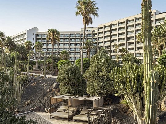 Paradisus by Meliá Fuerteventura
