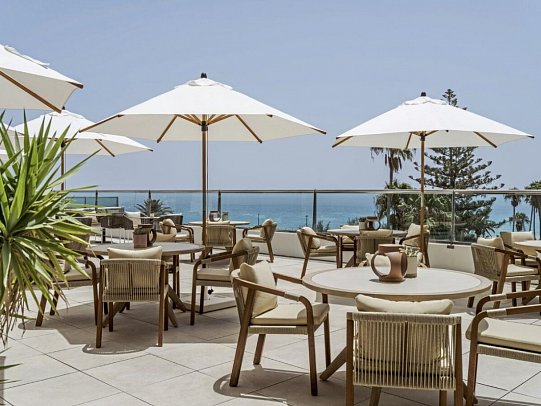 Paradisus by Meliá Fuerteventura