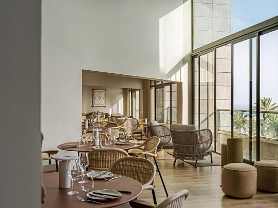 Paradisus by Meliá Fuerteventura