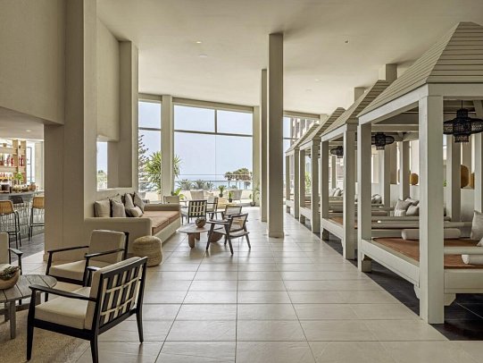 Paradisus by Meliá Fuerteventura