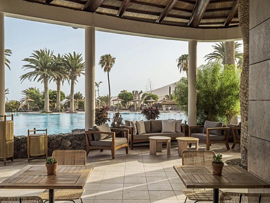 Paradisus by Meliá Fuerteventura
