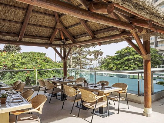 Paradisus by Meliá Fuerteventura