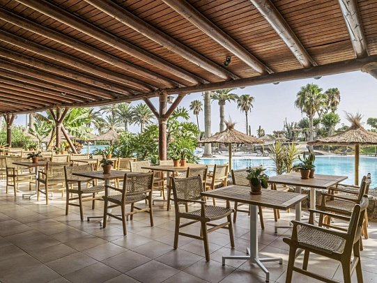 Paradisus by Meliá Fuerteventura