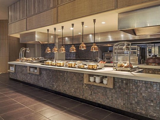 Paradisus by Meliá Fuerteventura