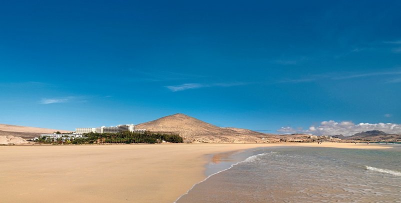 Paradisus by Meliá Fuerteventura