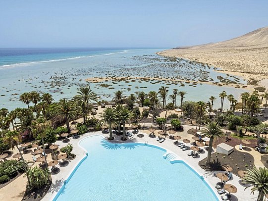 Paradisus by Meliá Fuerteventura