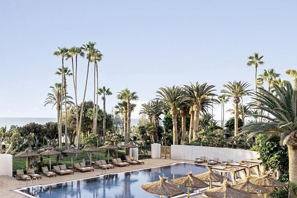 Paradisus by Meliá Fuerteventura - The Reserve Pool