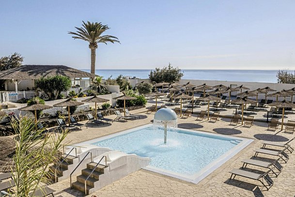 Paradisus by Meliá Fuerteventura