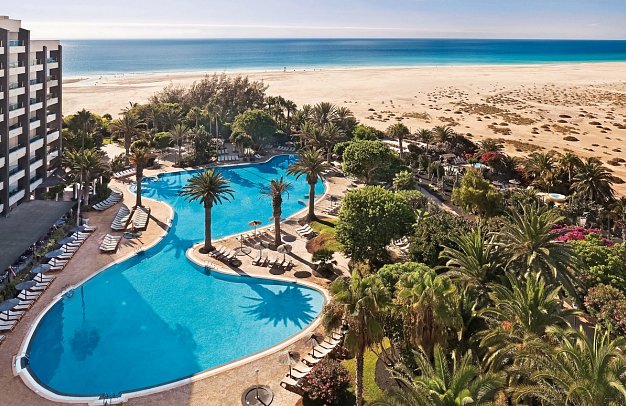 Paradisus by Meliá Fuerteventura