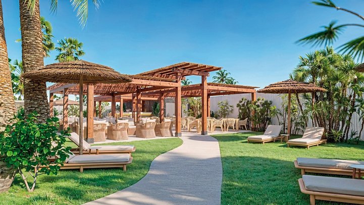 Paradisus by Meliá Fuerteventura