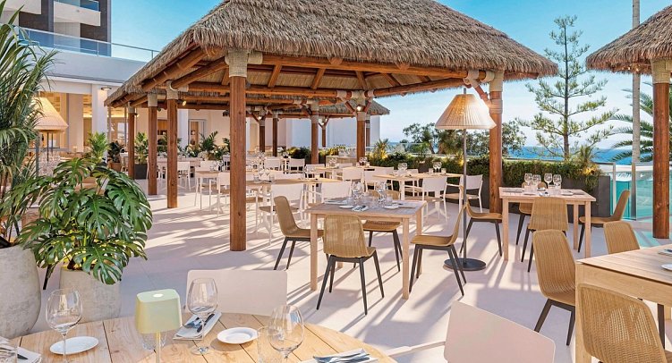 Paradisus by Meliá Fuerteventura