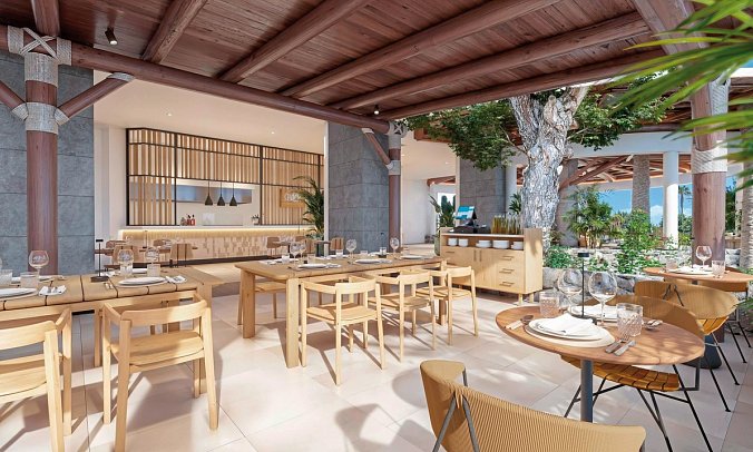 Paradisus by Meliá Fuerteventura