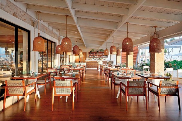 Paradisus by Meliá Fuerteventura