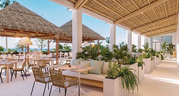 Paradisus by Meliá Fuerteventura