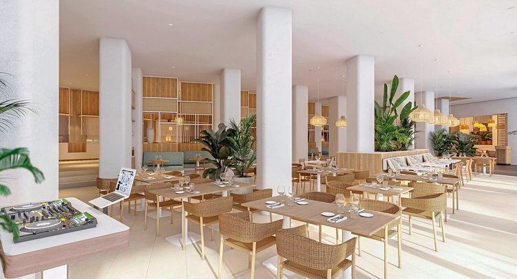 Paradisus by Meliá Fuerteventura