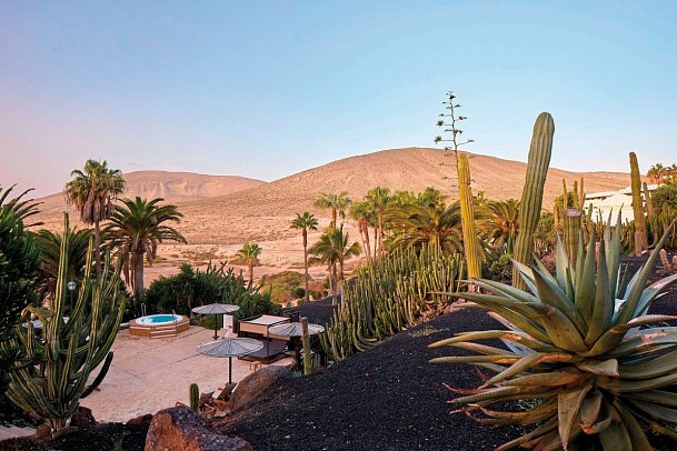 Paradisus by Meliá Fuerteventura
