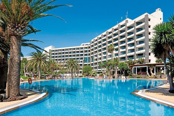 Paradisus by Meliá Fuerteventura