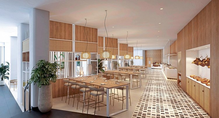 Paradisus by Meliá Fuerteventura