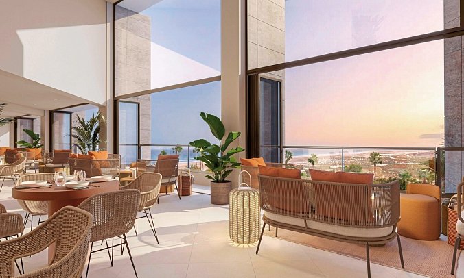 Paradisus by Meliá Fuerteventura