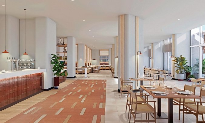 Paradisus by Meliá Fuerteventura