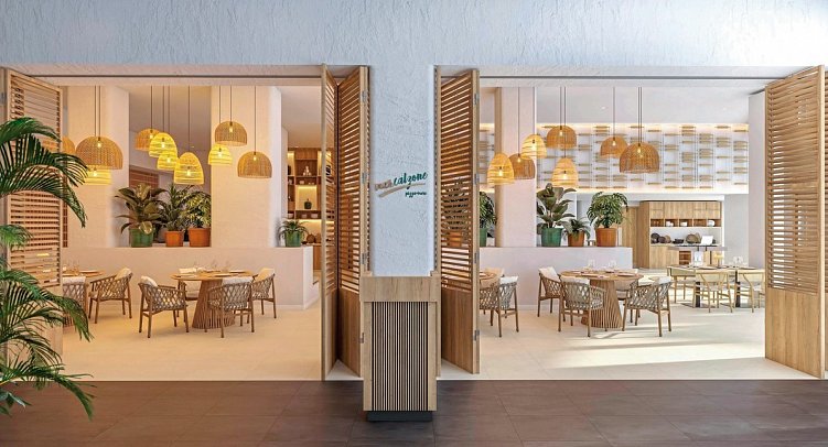 Paradisus by Meliá Fuerteventura