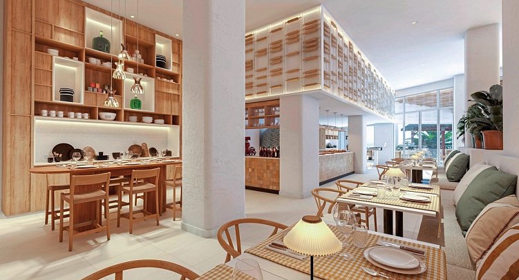 Paradisus by Meliá Fuerteventura